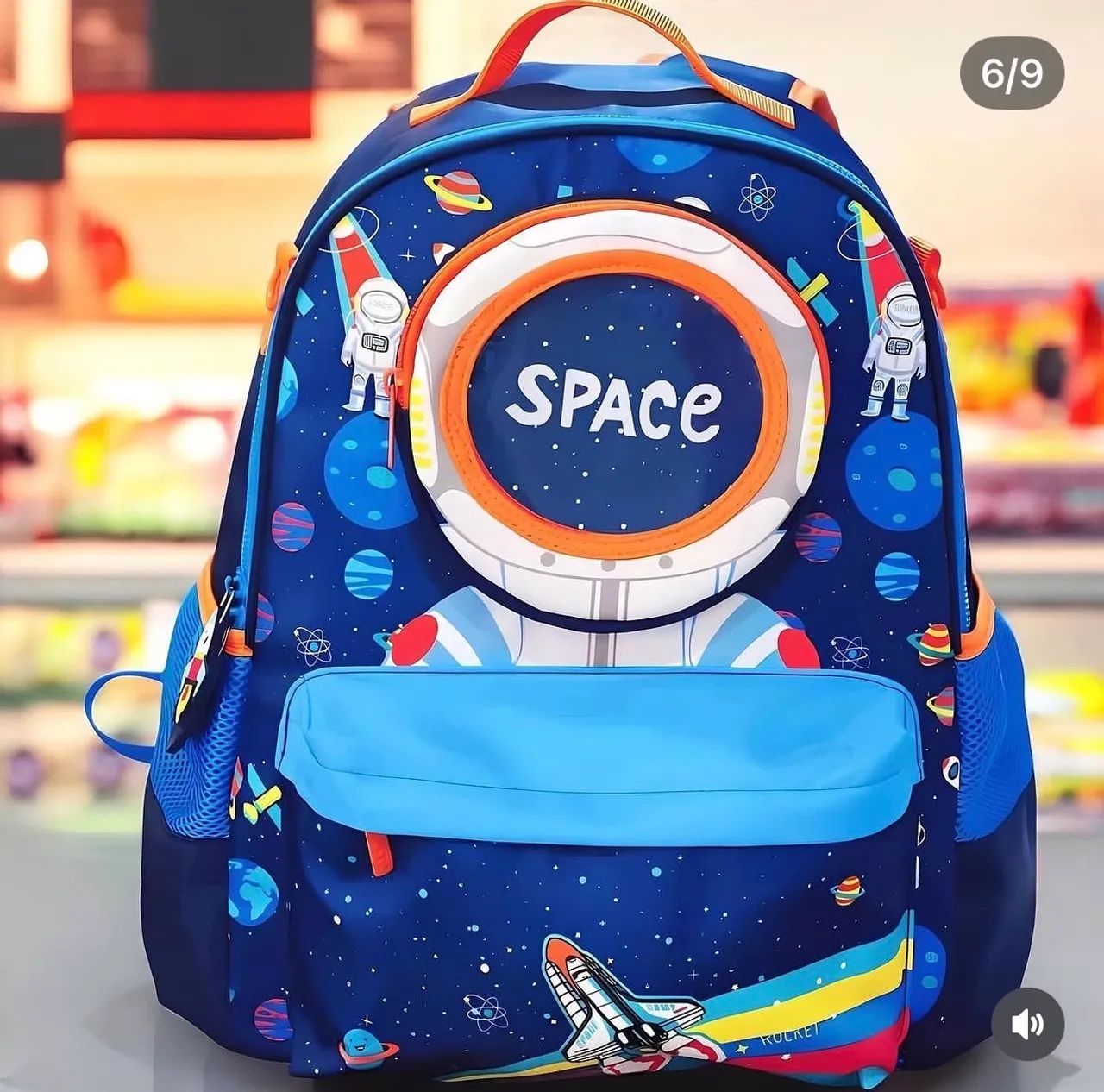 Mochila infantil  - Foto 2