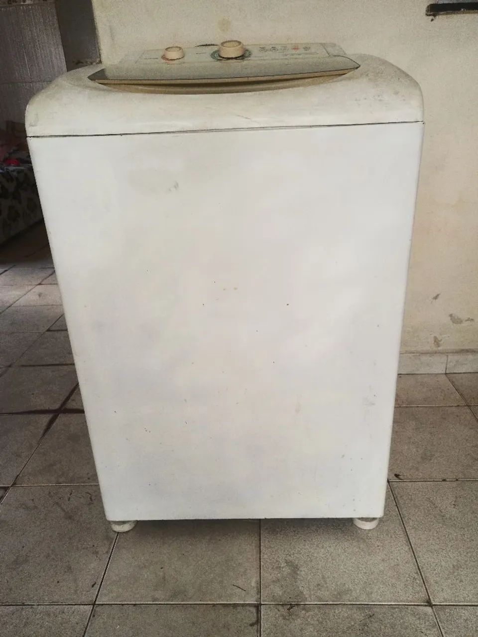 Máquina de levar  - Foto 2