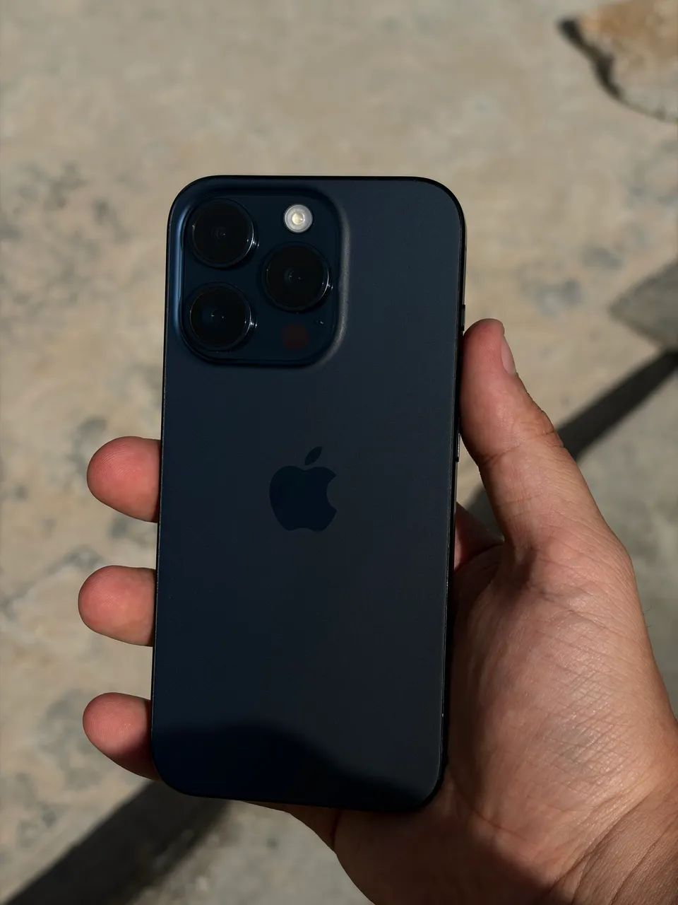 iPhone 15 Pro 128 Gb  - Foto 4