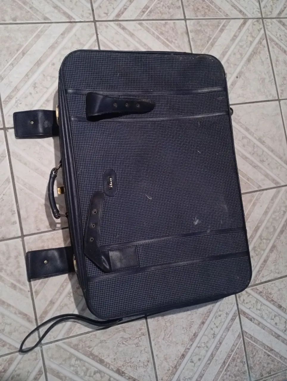MALA de viagem 