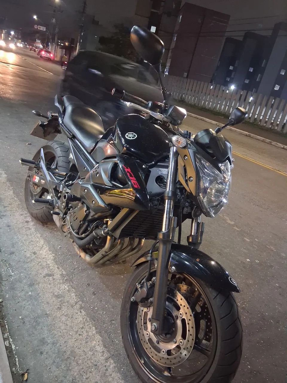 Xj6 2012 - Foto 2