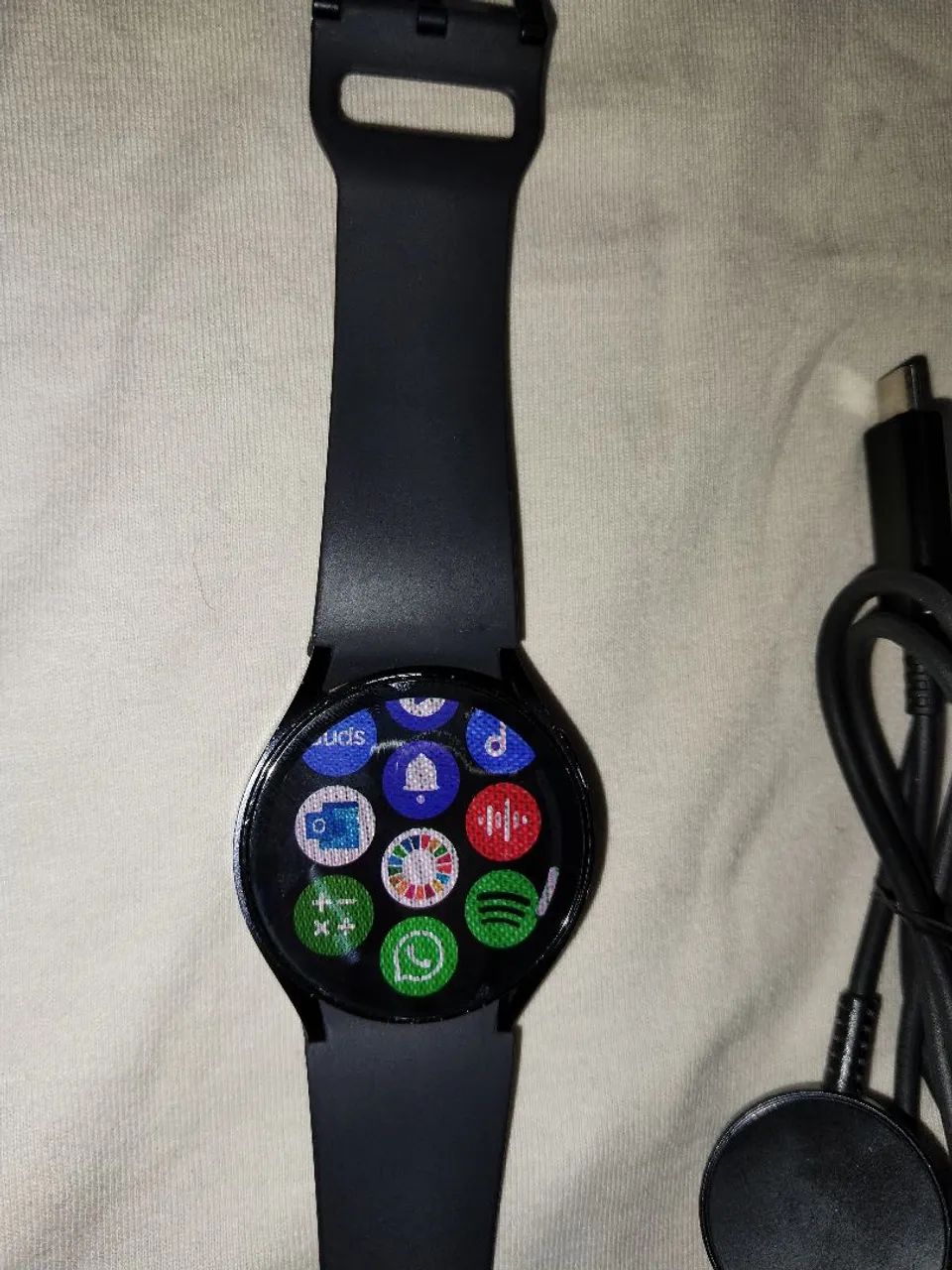 Samsung Galaxy Watch 6 44mm - Foto 4