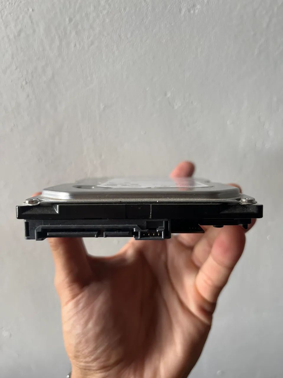 HD Seagate 500GB Sara - Foto 4