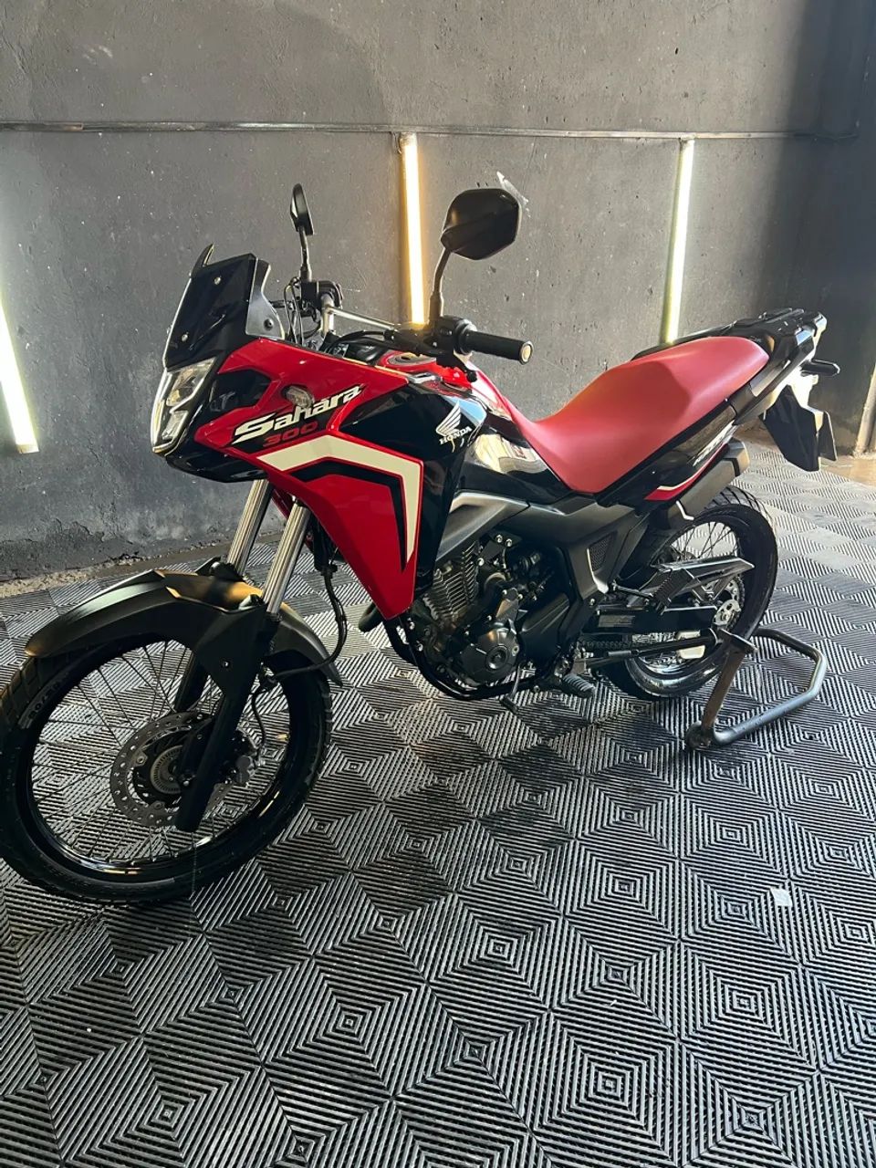 Sahara 2025 - Foto 5
