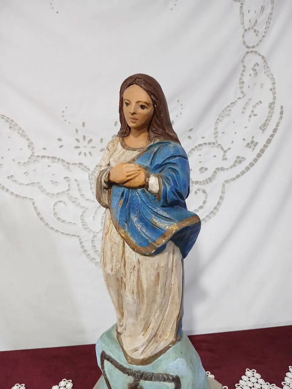 Antiga Nossa Senhora da Conceição Madeira  - Foto 4