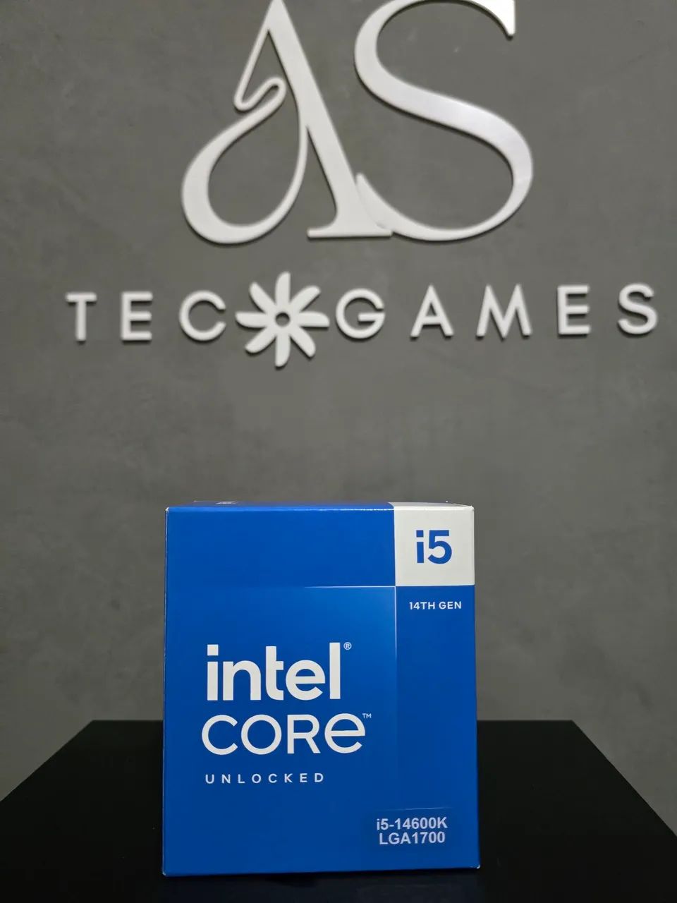 Processador I5 14600K - Foto 2