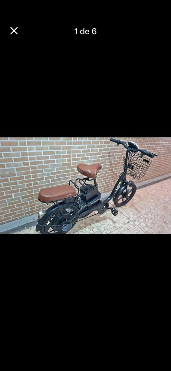 e bike lev usada  - Foto 2