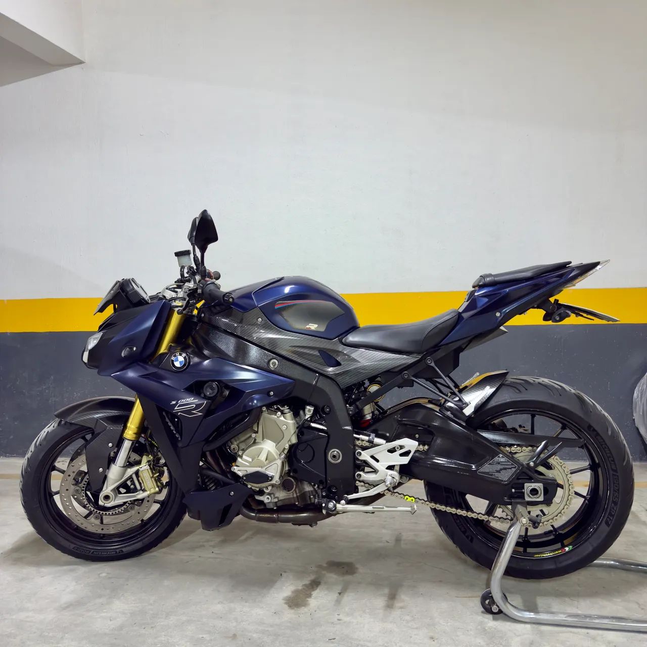 BMW S1000R - Foto 2