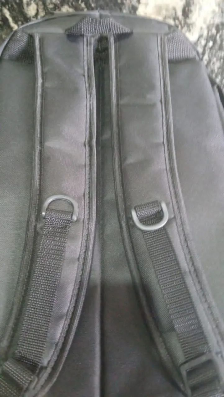 Mochila Nova - Foto 5
