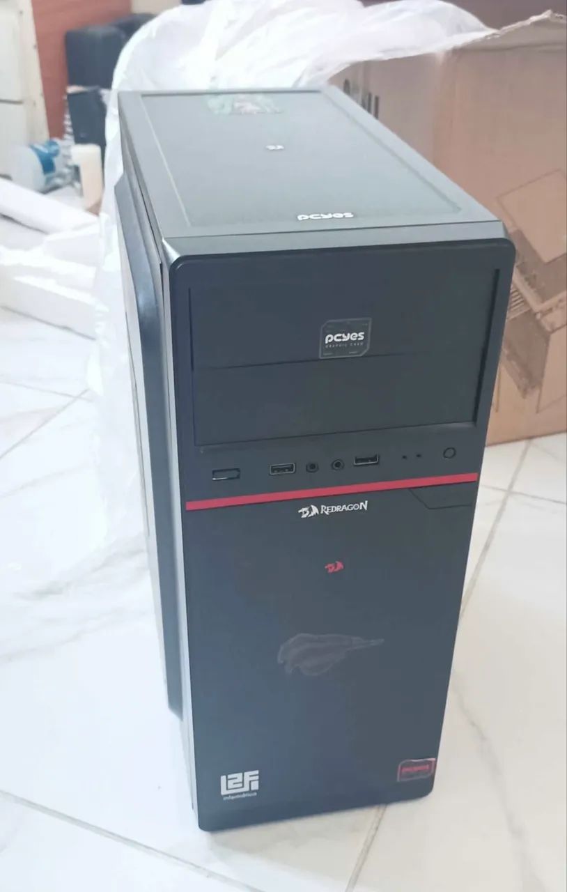 Computador i5 - Ótimo Estado - Foto 2
