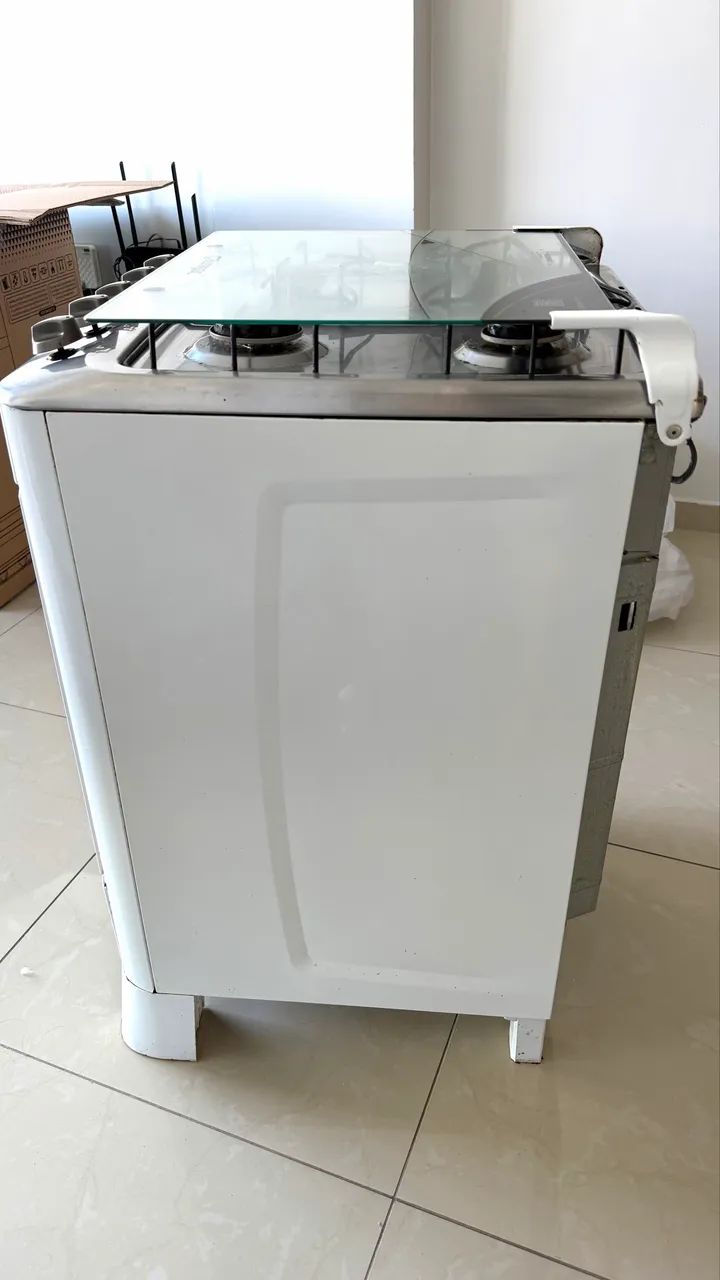 Fogão  - Foto 4