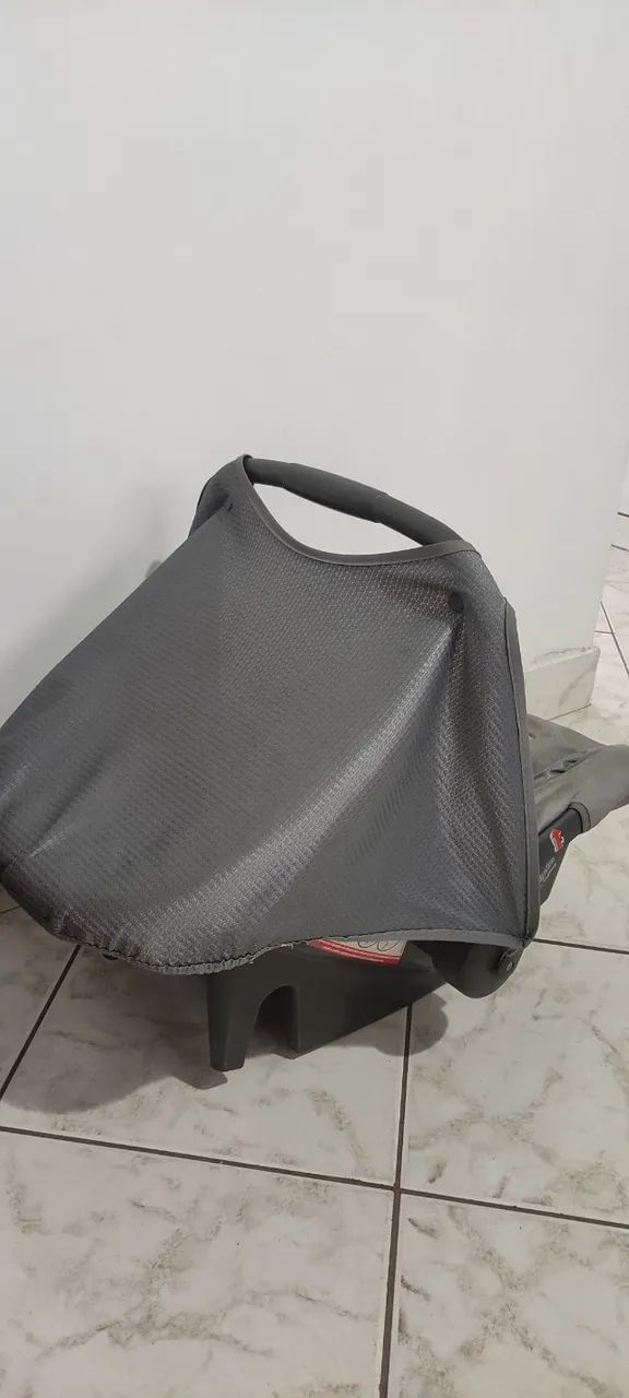 Bebê conforto 