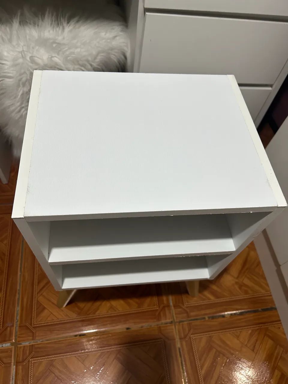 Criado mudo  - Foto 3