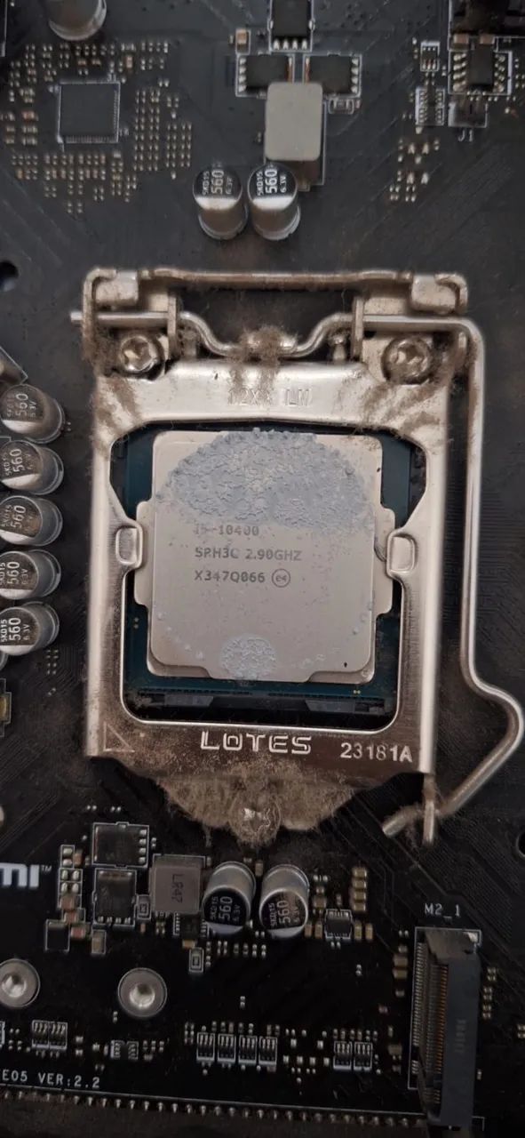 Peças de computador - Foto 2