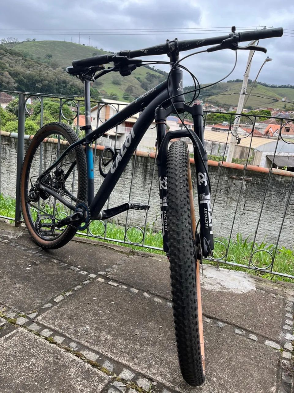 Bicicleta 29  - Foto 4