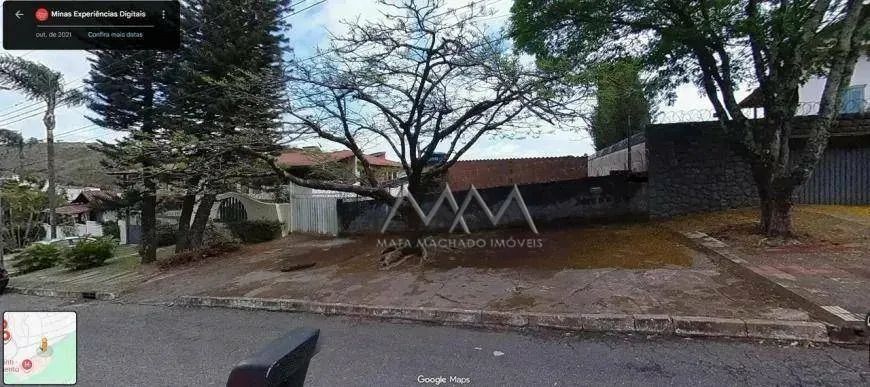 Lote à Venda no Bairro Mangabeiras