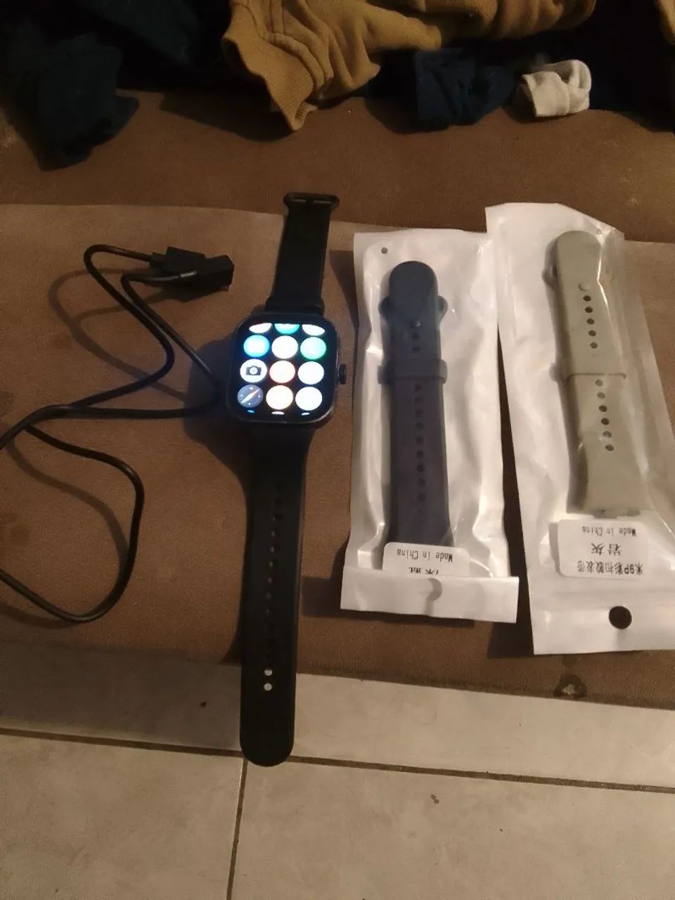 Redmi watch 4 47 mm - Foto 3