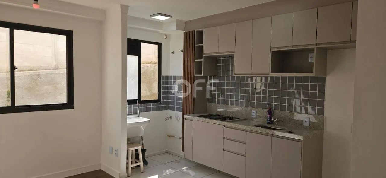 apartamento - Jardim Ibirapuera - Campinas - Foto 4