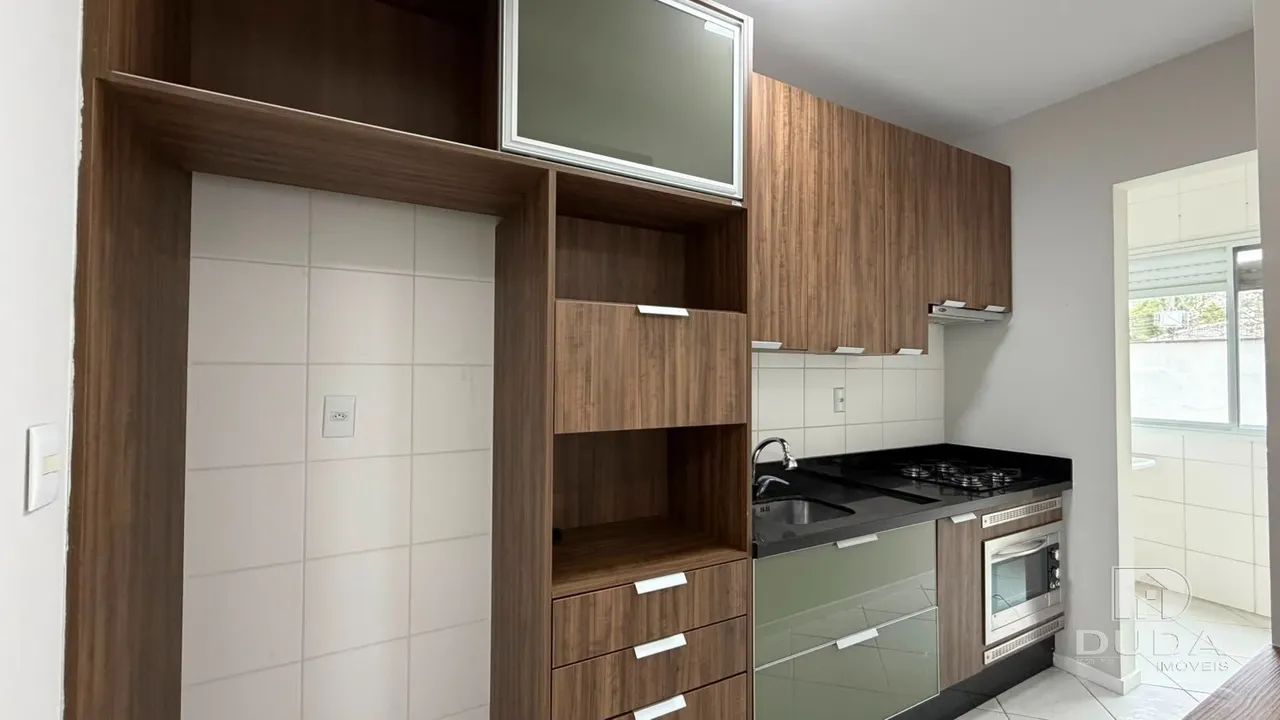 APARTAMENTO NO ITACORUBI - Foto 2