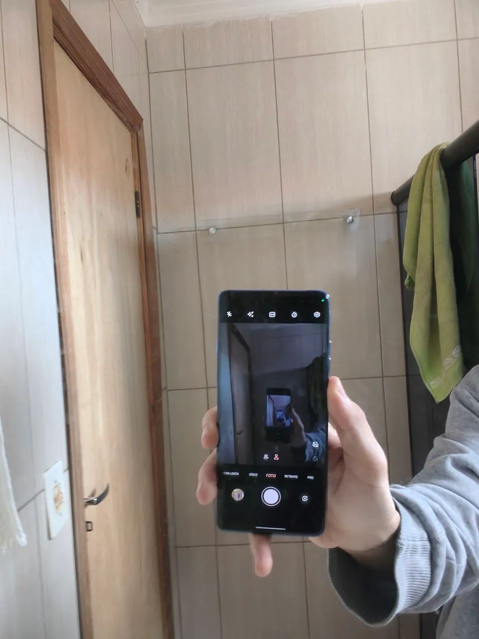 motorola edge 60 pro - 512gb - menos de 1 ano de uso  - Foto 2