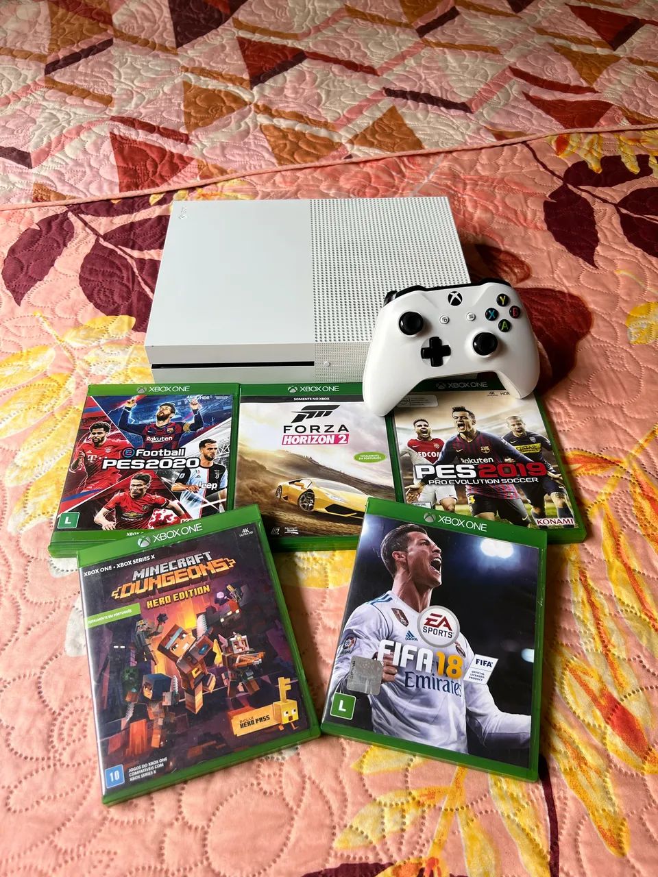 xbox one s - Foto 2
