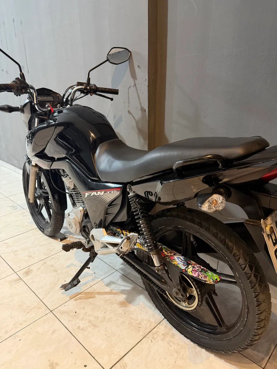 Fan 160 ano 2018 - Foto 5