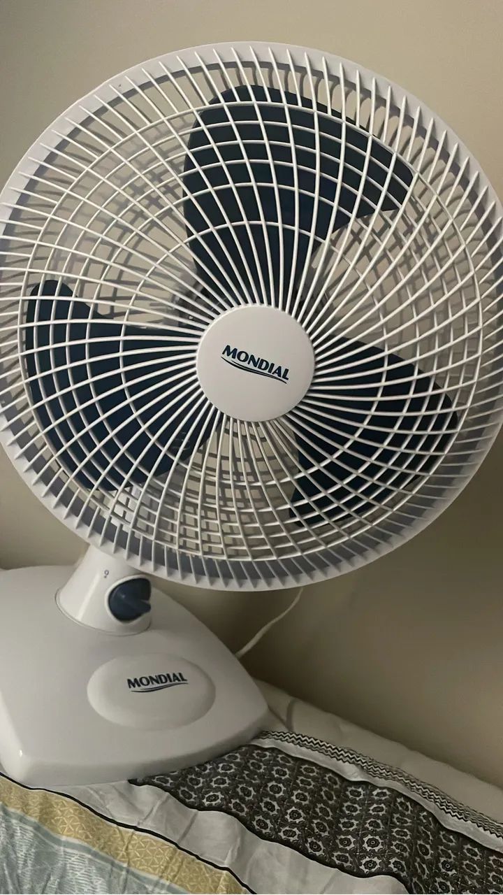 Ventilador