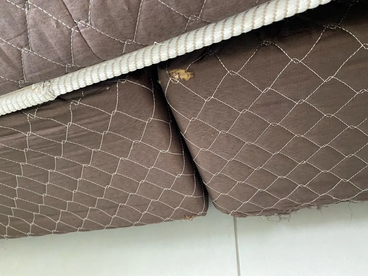 Cama queen - Foto 3