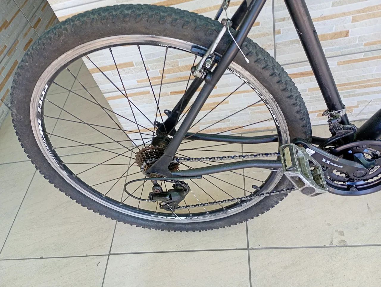 Bicicleta  - Foto 5