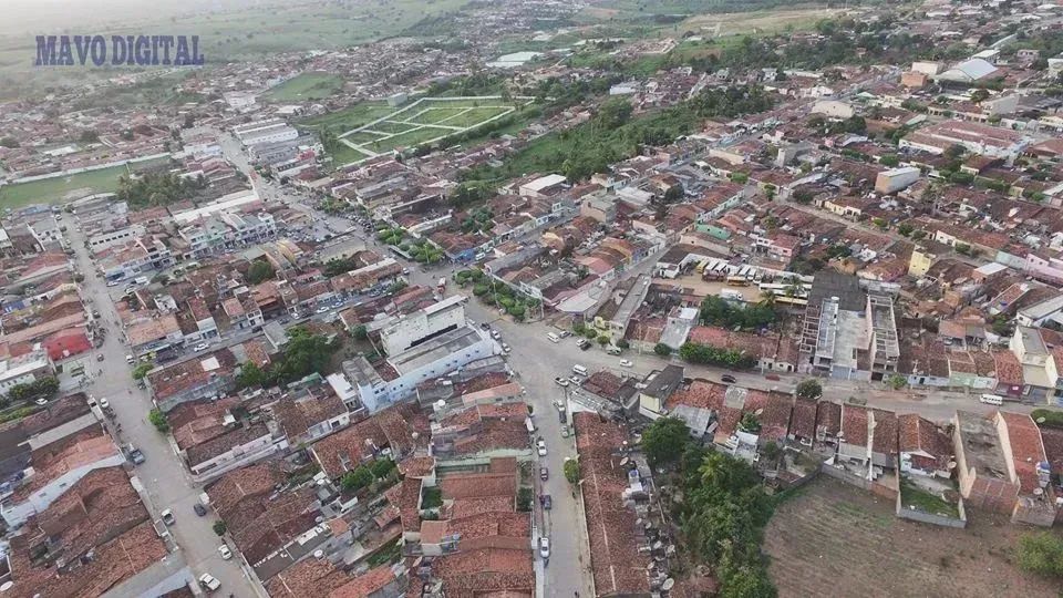 Imóvel para venda com 50000 metros quadrados com 4 quartos em Centro - Feira Nova - PE - Foto 2