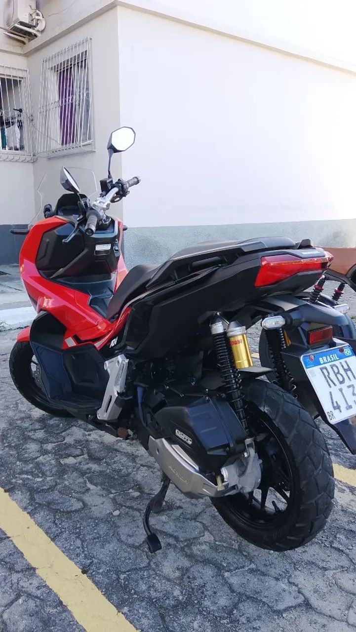 Honda ADV 150 - Foto 3