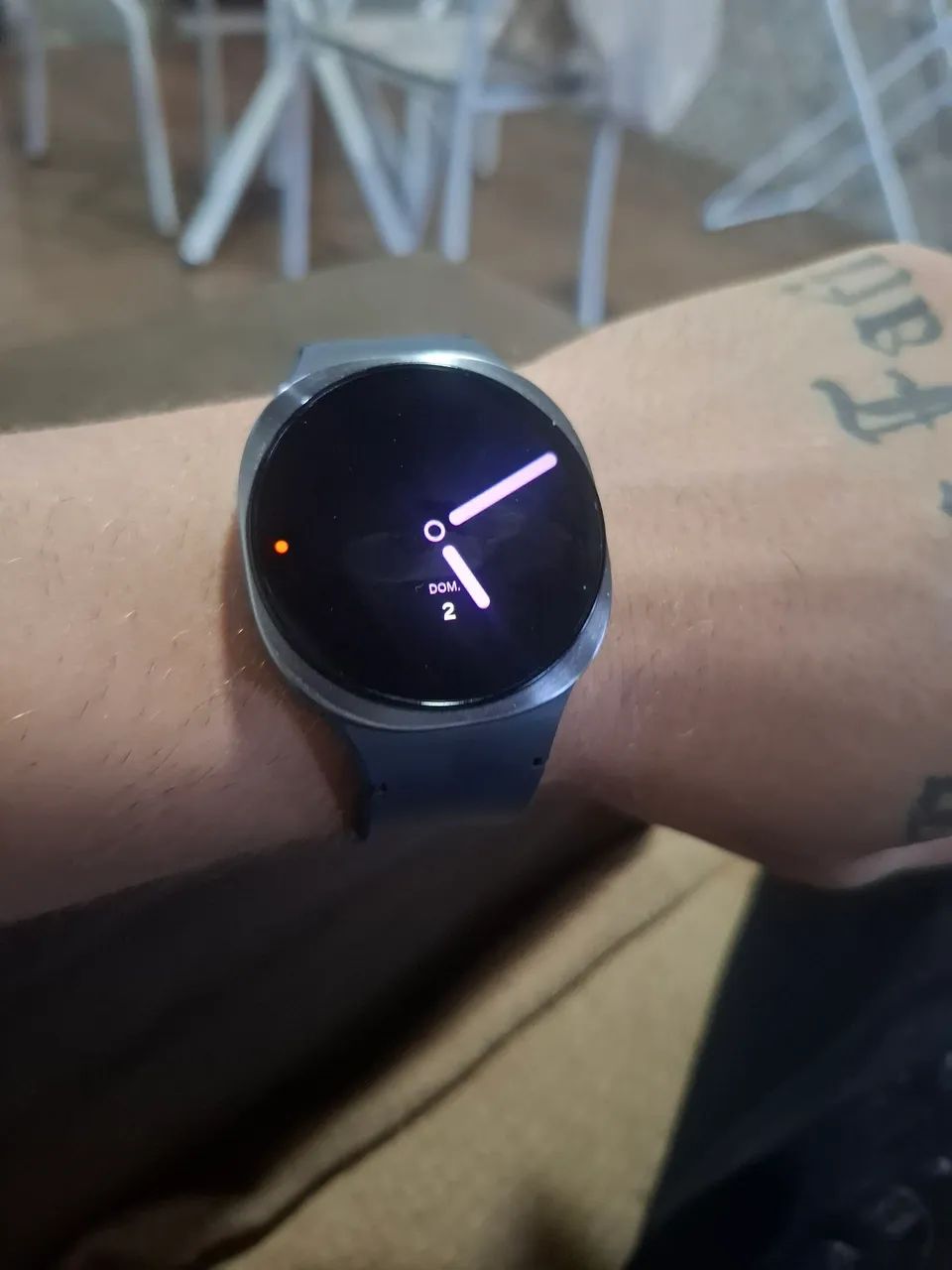 Smartwatch 8  - Foto 2