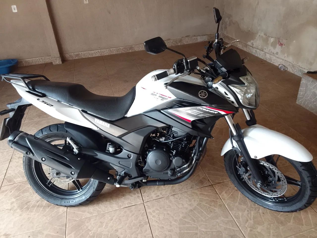 Fazer 250 2027 - Foto 5