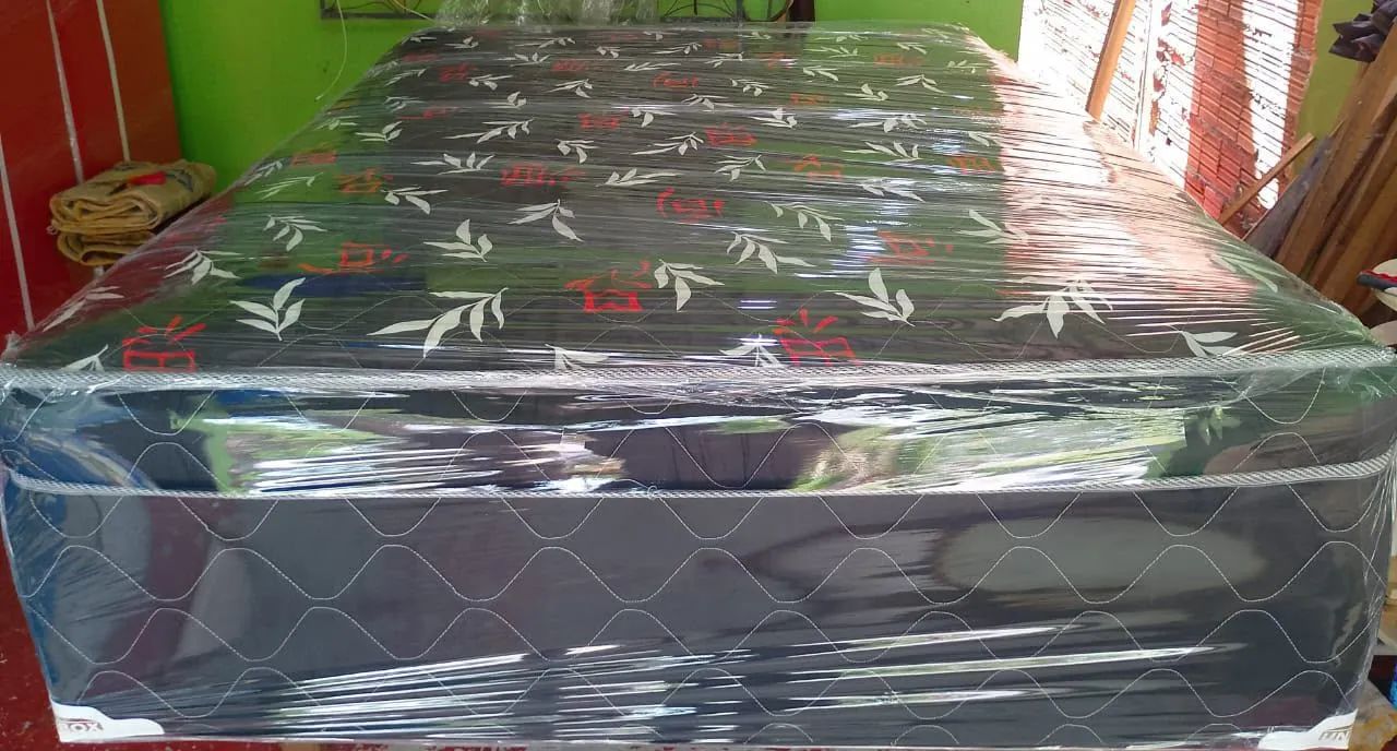 Cama mola ensacadas  - Foto 3
