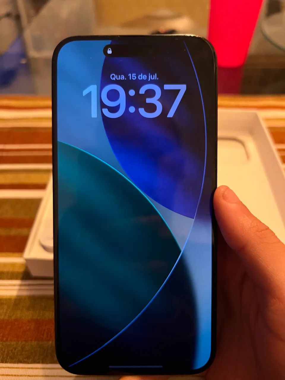 iPhone 15 pro Max  - Foto 2