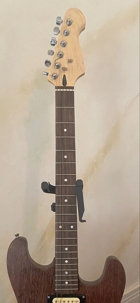 Braço de guitarra PHX