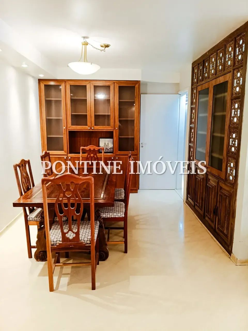 Apartamento | 126m² | Paraíso com vaga de garagem - Foto 2
