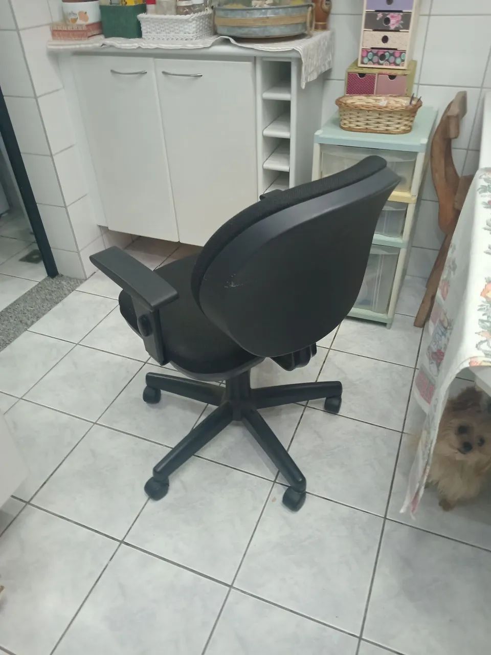 Cadeira de escritório - Foto 2