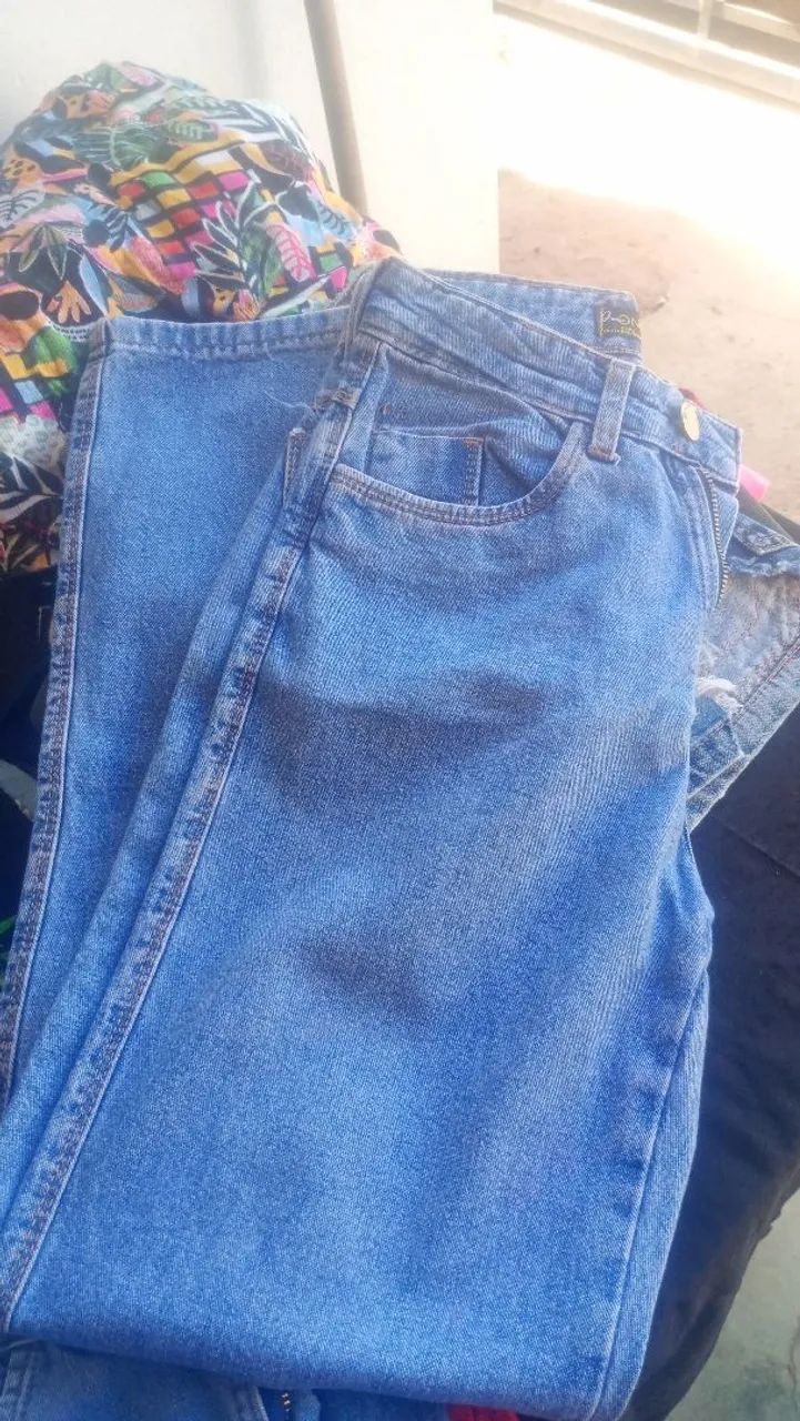 Calsas jeans - Foto 3