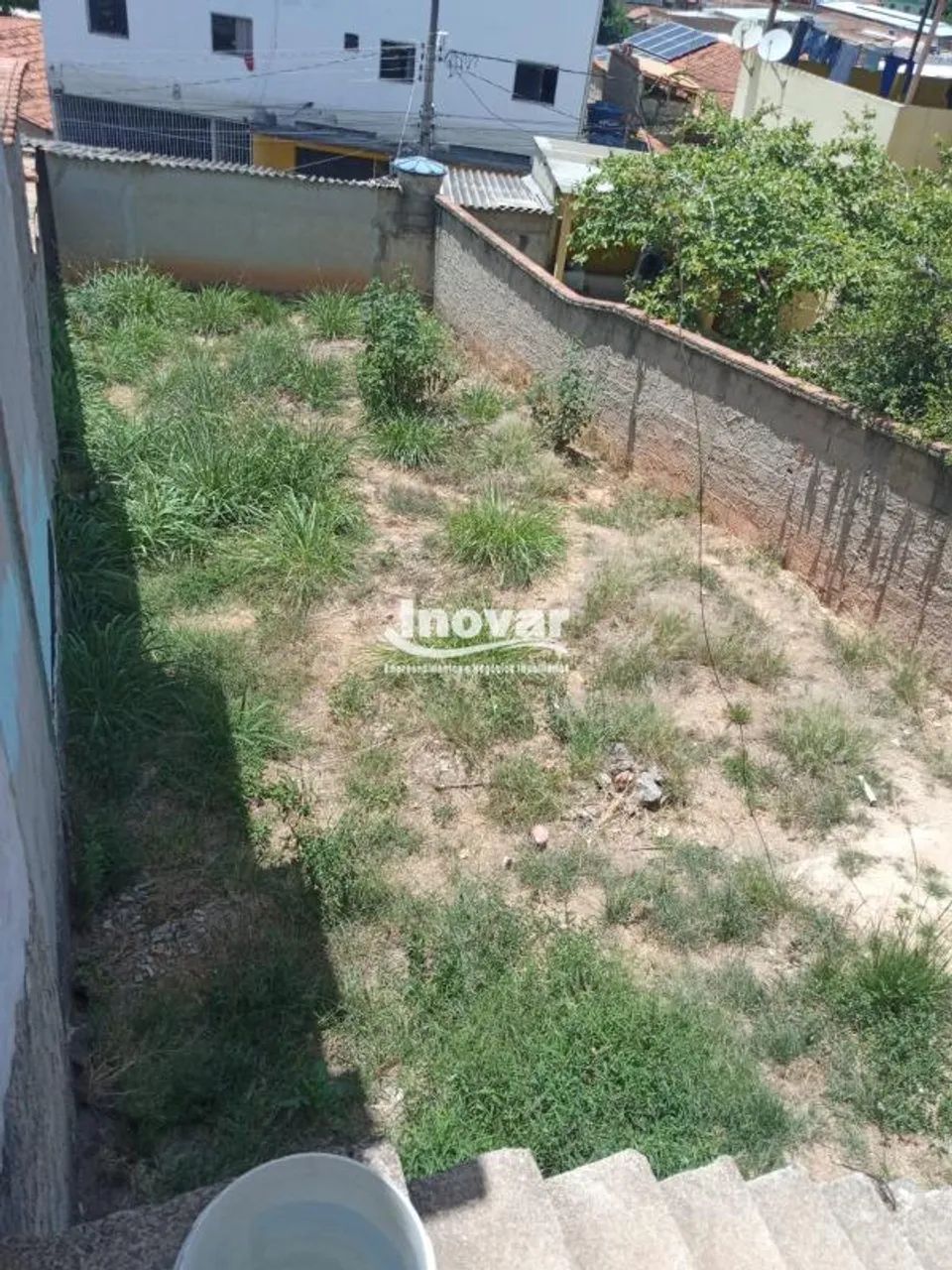 Lote com aproximadamente 180m² no bairro Dom Silverio - Foto 3