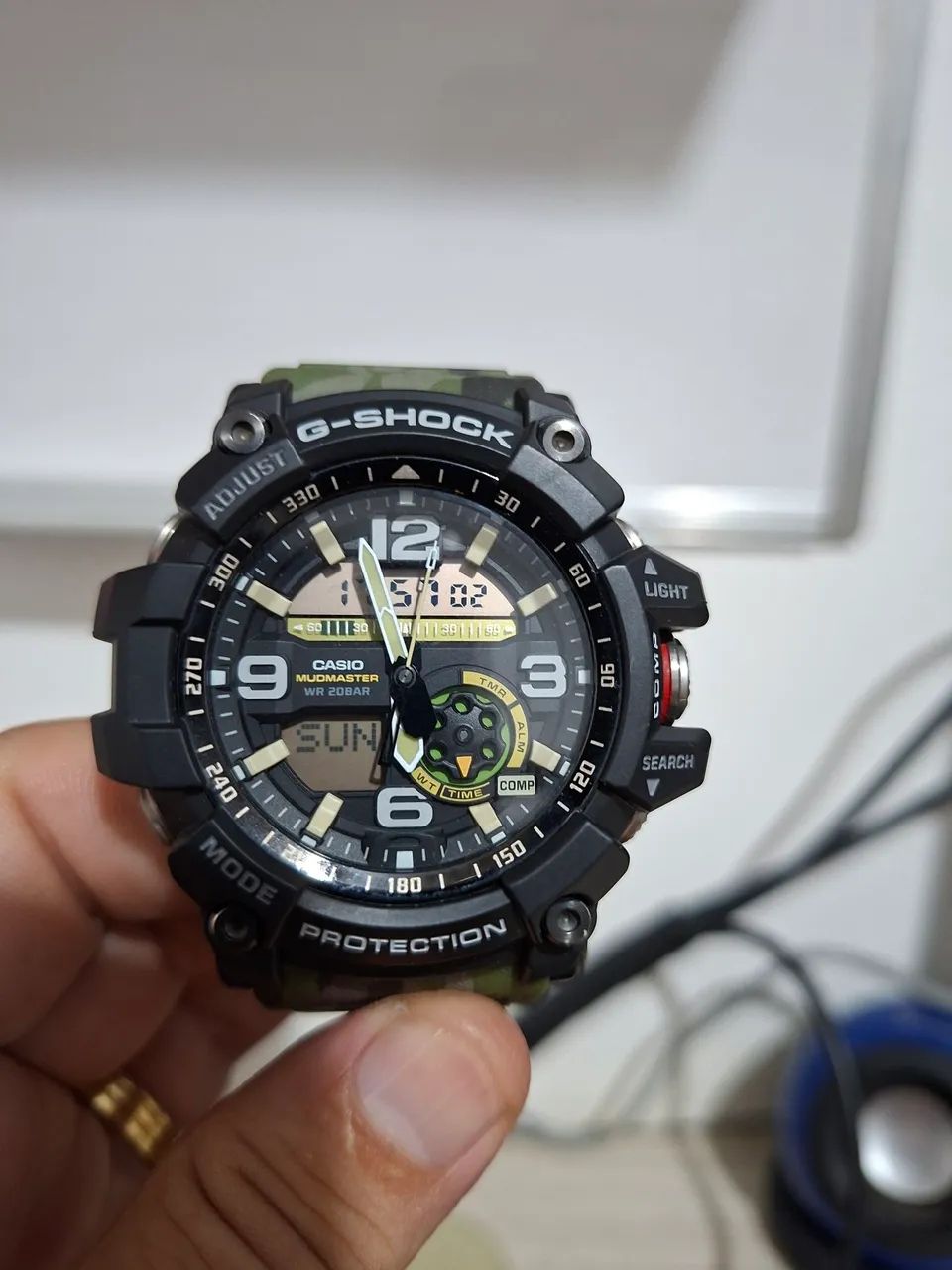 G-shock GG-1000-1A3ER