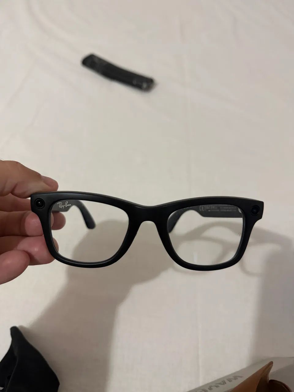 Óculos Meta Ray.Ban - Foto 5