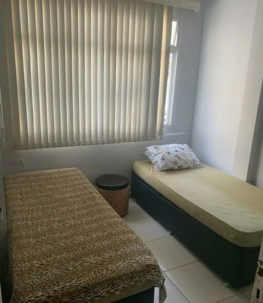 Alugo apartamento Jardim da Penha  - Foto 4