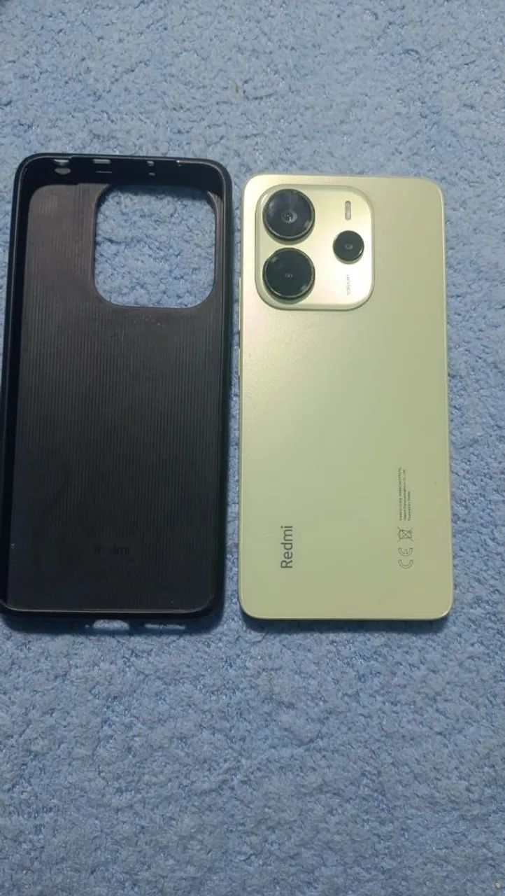 Xiaomi Note 14 - Foto 2