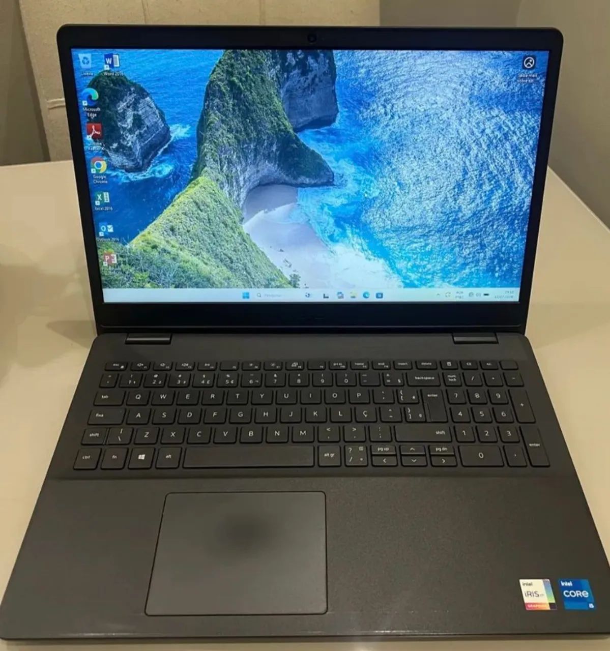 Notebook Dell i5 3450 - Foto 2