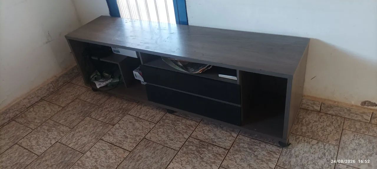 Rack bom estado 