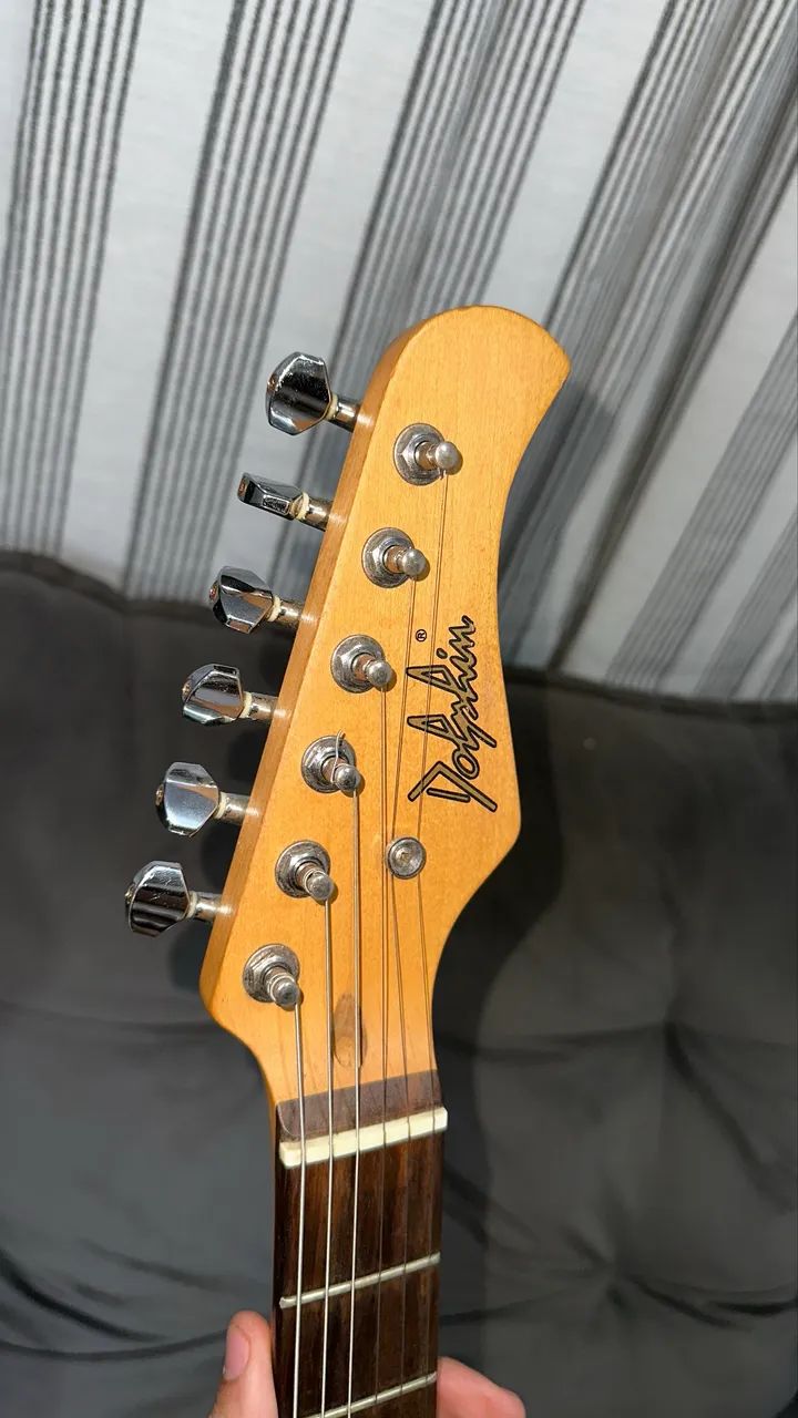 TELECASTER DOLPHIN  - Foto 5