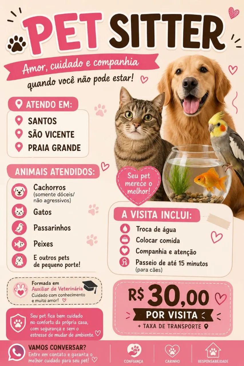 Petsister