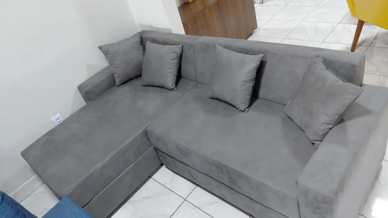 Sofá de canto  - Foto 2