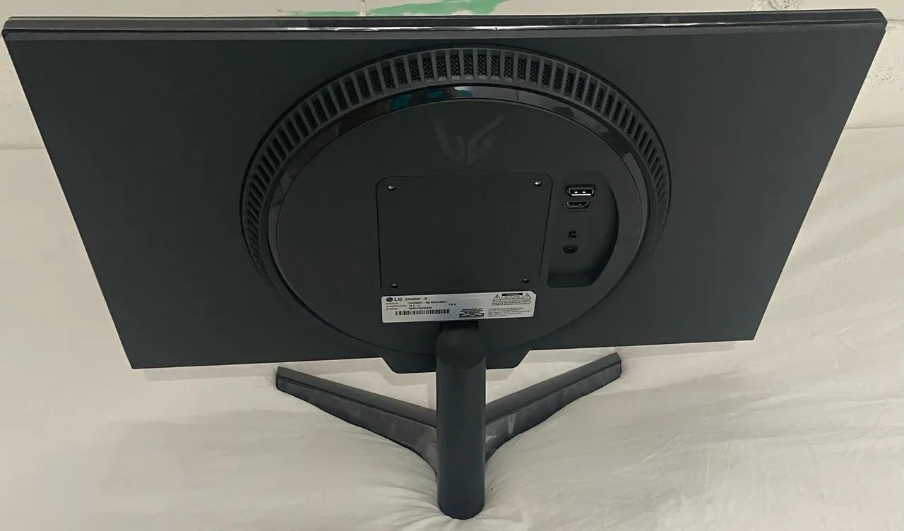 Monitor Gamer - Foto 3